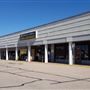 Dumbarton Oaks Shopping Center