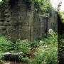 Maury River-Old Canal Ruins