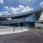 Dewey Gottwald Center – Science Museum