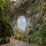 Natural Bridge State Park