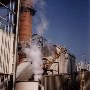 Dominion Virginia Power Plant