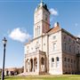 Rockingham County Courthouse