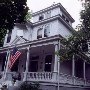 Chumney Residence
