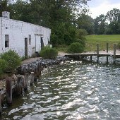 Weems Fishing Operations