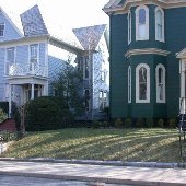 Town of Staunton - Residential Neighborhoods