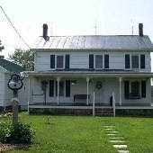 Haynie House
