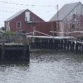 Saxis Docks