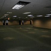 Theater Row Offices