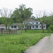 Spring Valley Farm