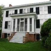 Corduory Estate
