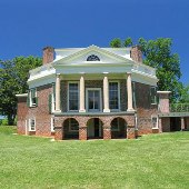 Poplar Forest Estate
