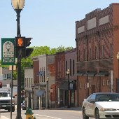 City of Bedford