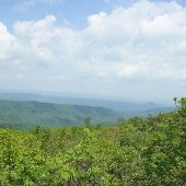 Warm Springs Mountain