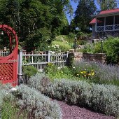 Buckeye Farm