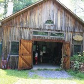 White Oak Forge