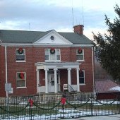 Pearisburg Sheriff's Office