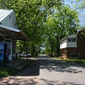 Hixburg store
