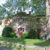 Palmyra Historic Jail