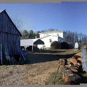 Vonta Road Farm
