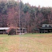 Camp Strawderman