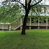 Sully Plantation