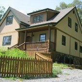 Laurel Grove