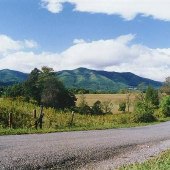 Roadshots - Crossroads (Charlemont area)