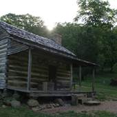 Humpback Rock Mountain Farm