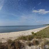 Scenic Overlook Cape Charles