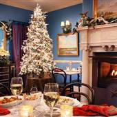 The White Dog Inn