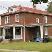 Carroll Avenue Neighborhood
