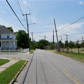 Indian River Road Neighborhood