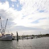 Chincoteague Harbor