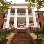 Woodrow Wilson Presidential Library and Museum