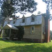 Poplar Springs