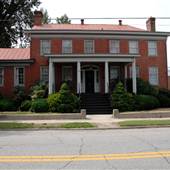 Adams Street Residence