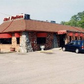 Mad Italian Restaurant