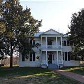 Magnolia Grange