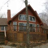 Parr House - Dockside Realty