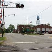 Town of Mineral