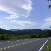 Roadshots - Rt. 151