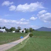 Pineville Scenics