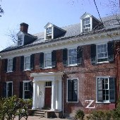 Grady Avenue