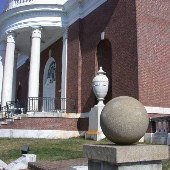 Albemarle Charlottesville Historical Society