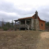 Shirley Cabin