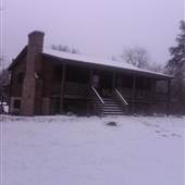 Shifflett Home