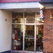 Dollarhite's Barbershop