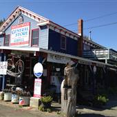 Brightwood Country Store