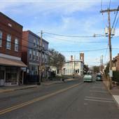 Town of Dayton