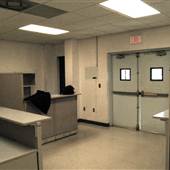 Ft Monroe - Building #261
